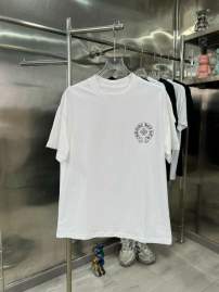 Picture of Chrome Hearts T Shirts Short _SKUChromeHeartsS-XLjdtx180117376